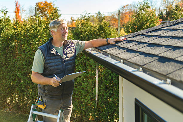 Trusted Roof Leak Repair service in Ottine, TX - Ben Roofing and Steel LLC